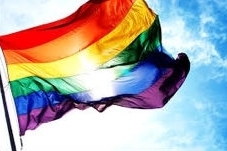 Rainbow Flag